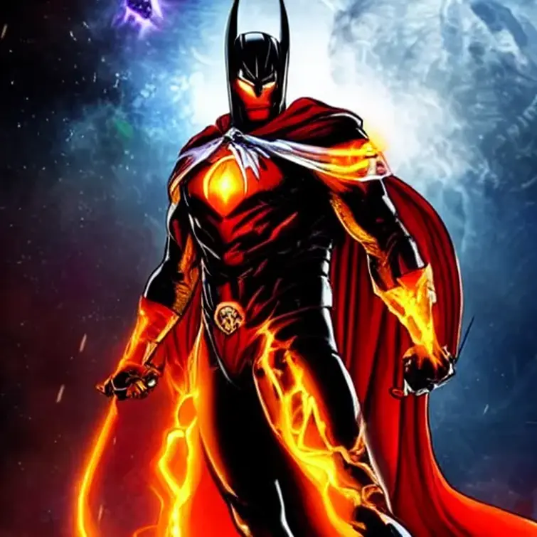 I was bored so I asked a bunch of AI who would win between Trigon and