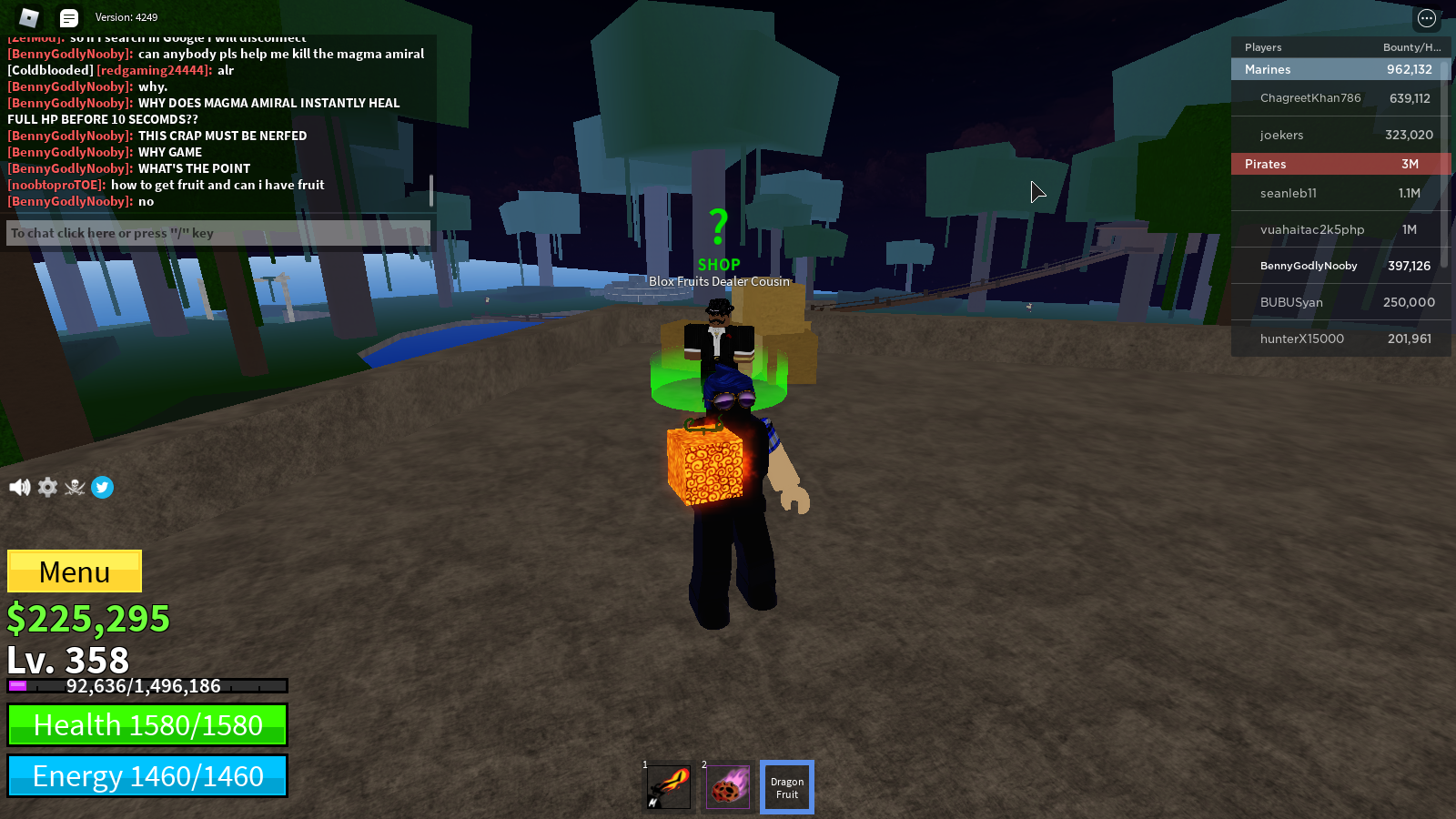 ur first ever dragon fruit | Fandom