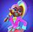 Snowy and Valentina Subway Surfers's avatar