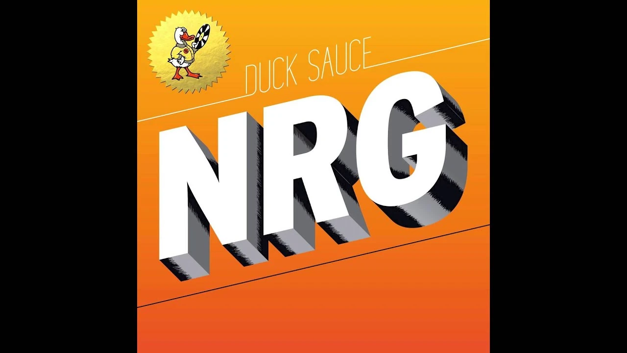 What does NRG stand for Fandom