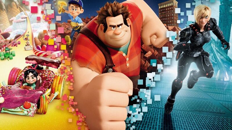 Wreck-It Ralph 2': New International Trailer Includes Major