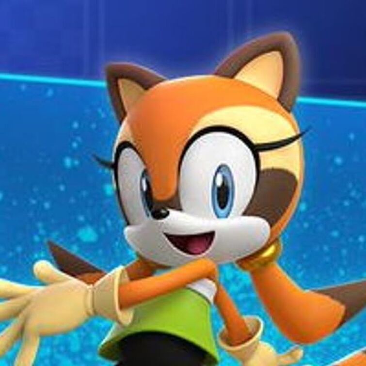 Sonic the Hedgehog News and Updates on Instagram: "New: Marine the Raccoon will be arriving to #SonicForces Mobile and #SonicDash in 2025, SEGA HARDlight announced today. It was announced in an upcoming content preview, teasing Sinbad the Sailor and Ext...