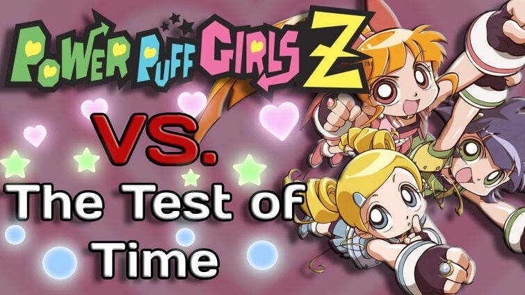 Discuss Everything About Powerpuff Girls Wiki | Fandom