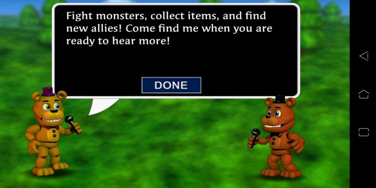 One Night at Flumpty's 2 Download APK for Android - FNAF WORLD