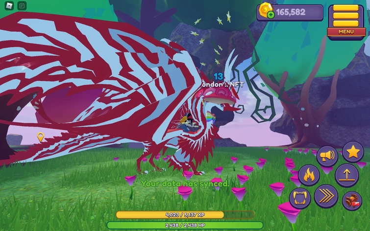 Discuss Everything About Dragon Adventures Wiki | Fandom
