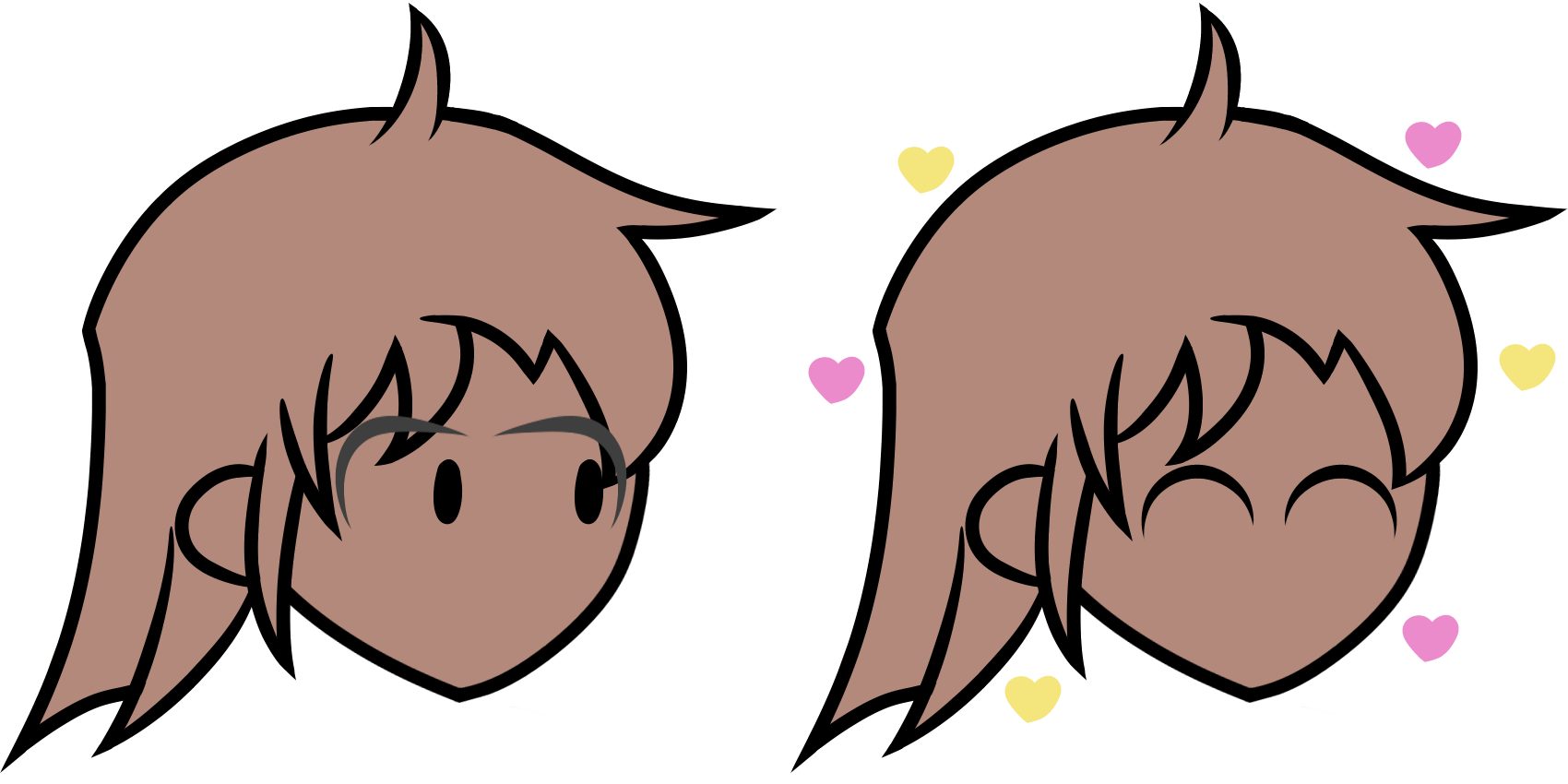 Imagine a Guitar Girl mod in FNF Fandom