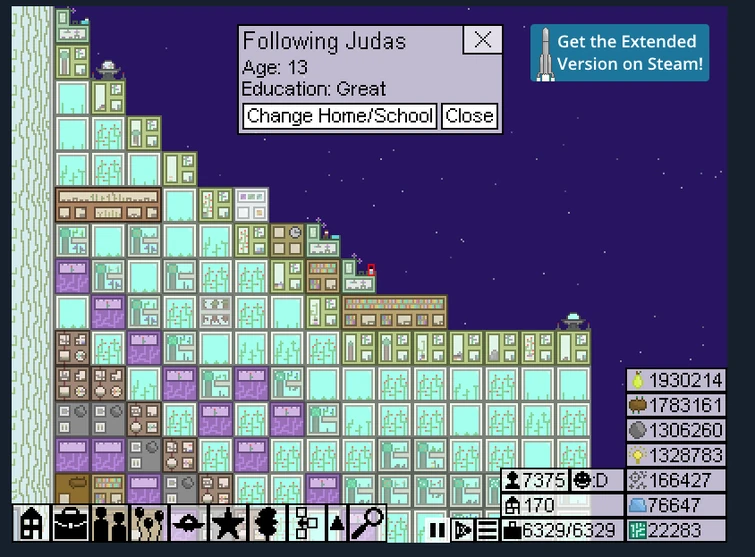 Discuss Everything About The Final Earth 2 Wiki Fandom