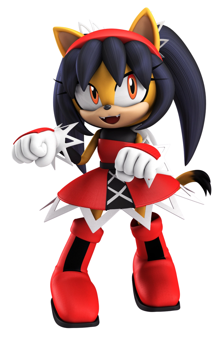 The best sonic character | Fandom