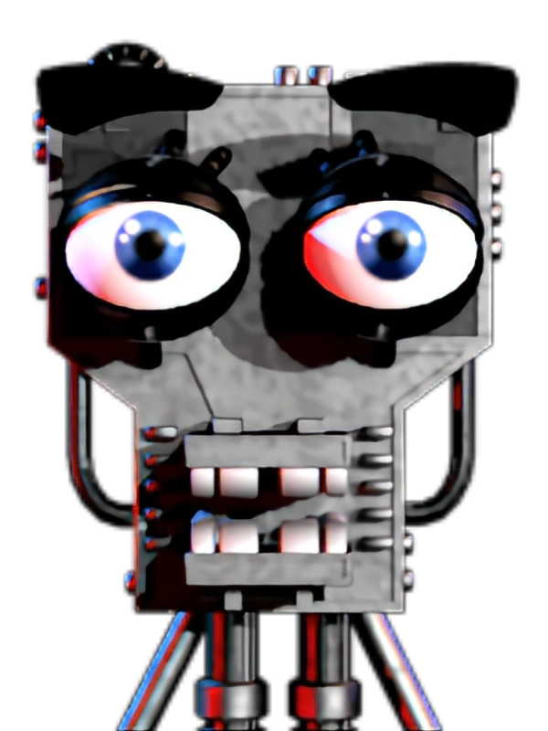 Do you know what Endo01 needs? Fandom