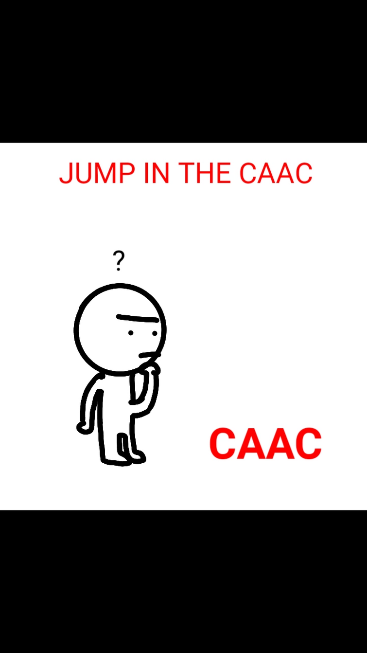 jump in the caac