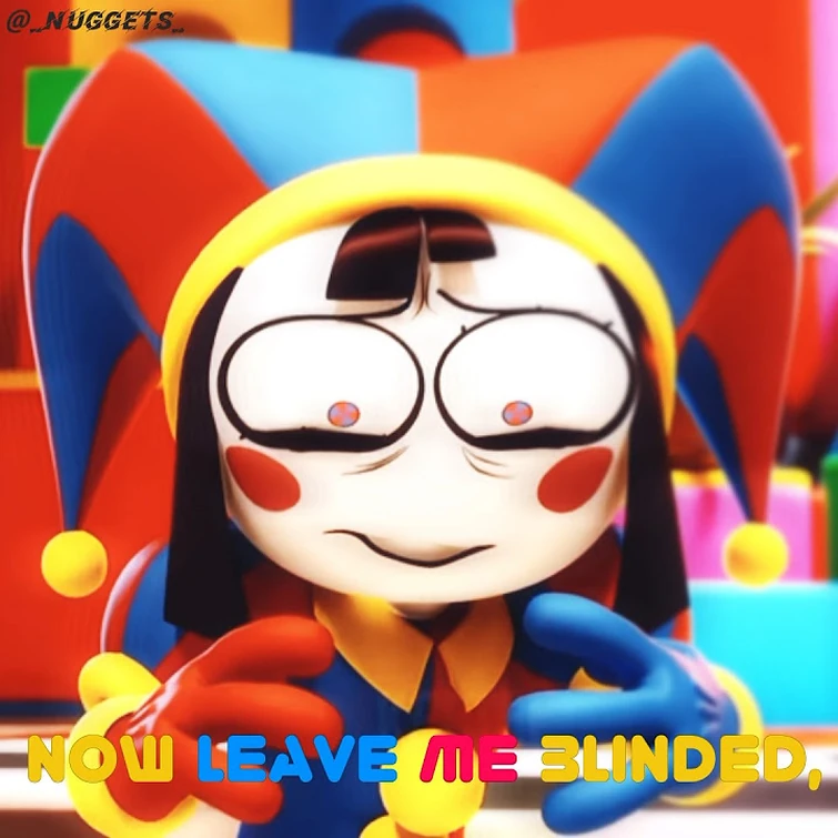 currently in a ghost and pals hyperfixation :3 #pomni #tadc #ghostandpals #tadcpomni #edit