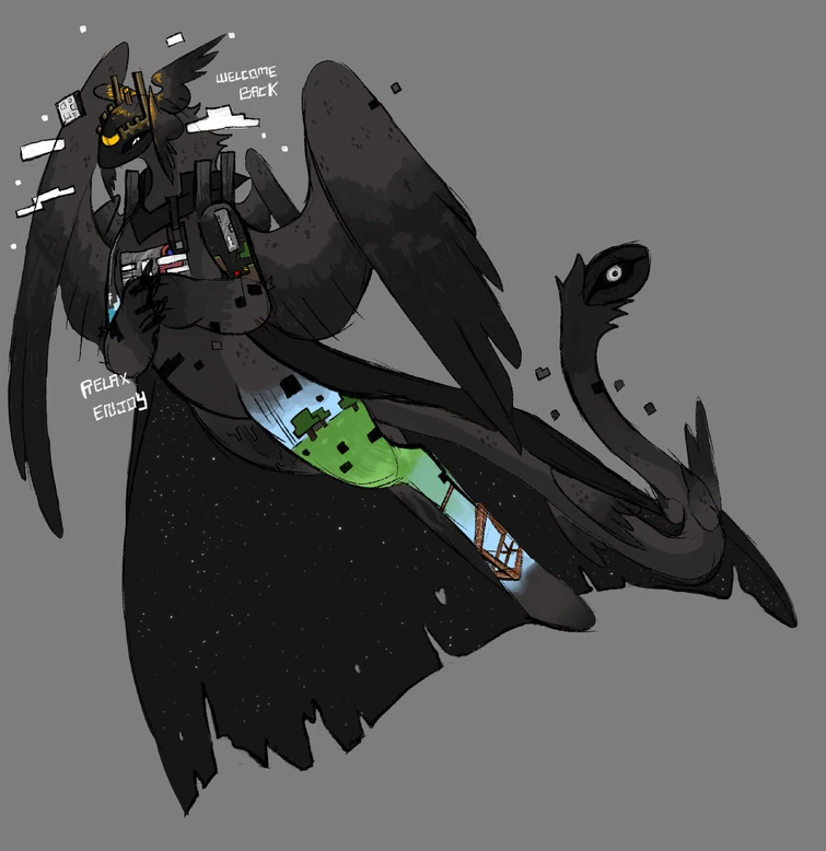 Welcome back | Fandom