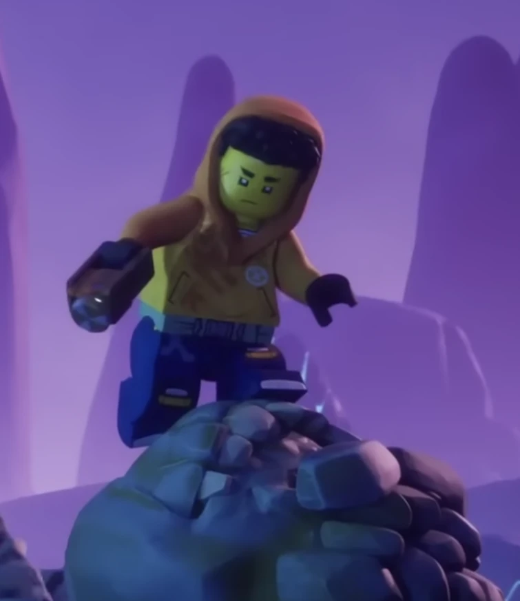 Possible Time jump in Dragons Rising Fandom