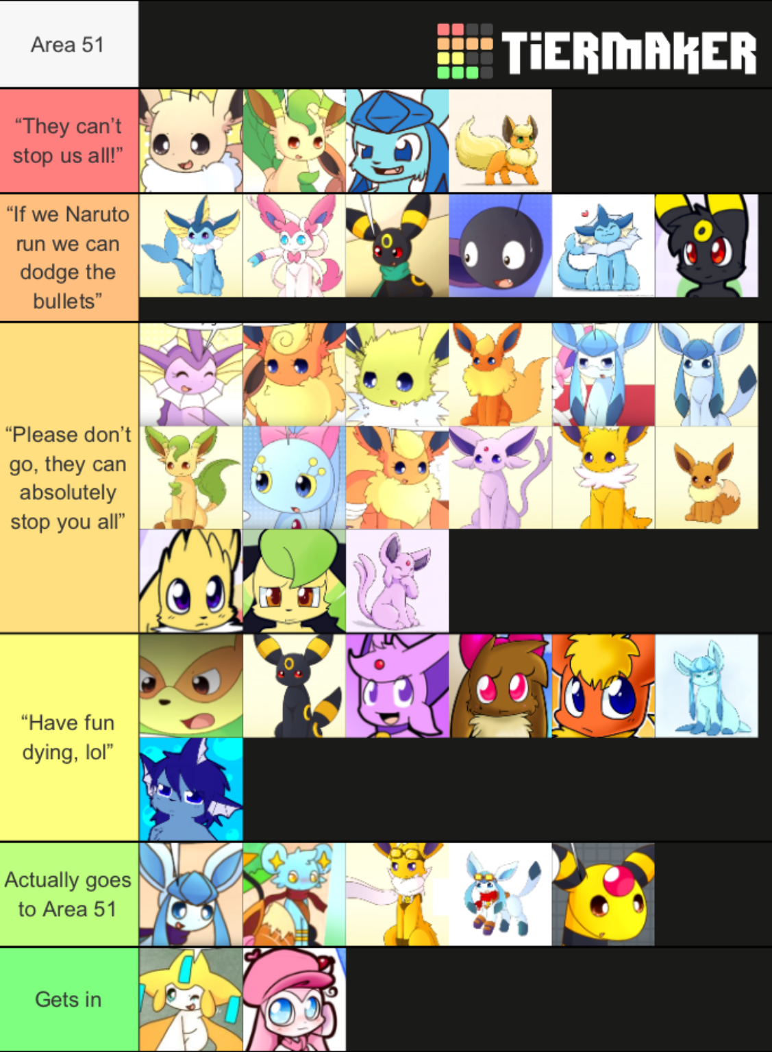 Eeveelutions CP cheat chart. : r/TheSilphRoad