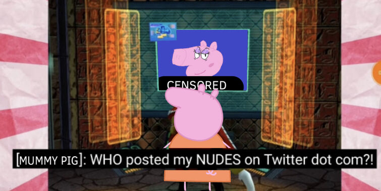 Who Posted My Nudes On Twitter.com