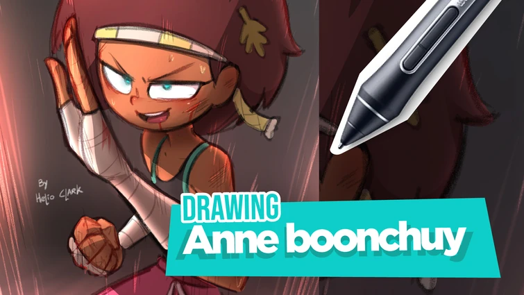 Helio Clark on Twitter