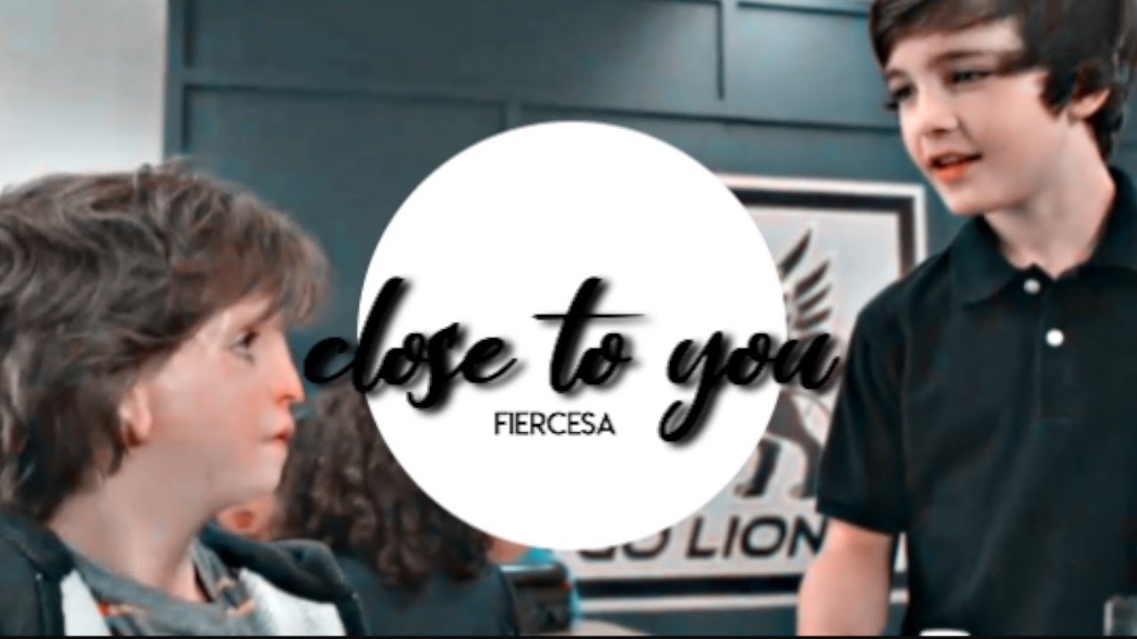 [Wonder] August x Julian Close To You Fandom