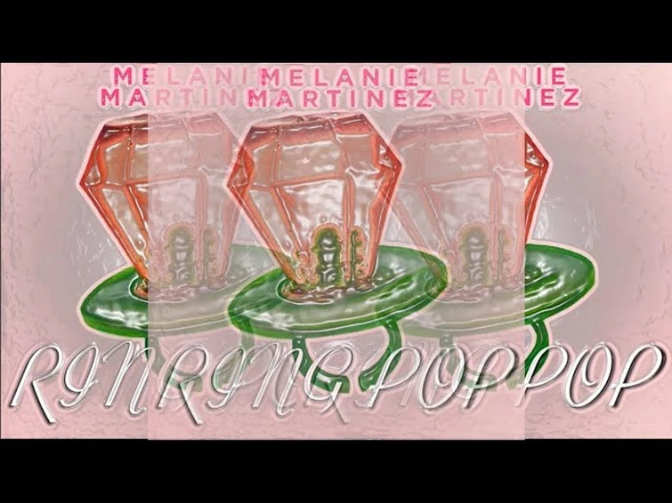 Ring Pop (but the demo and final are played at the same time)