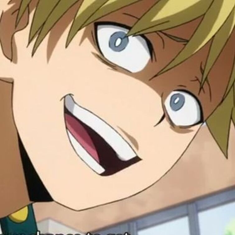 What would happen if Monoma copied All For One? | Fandom