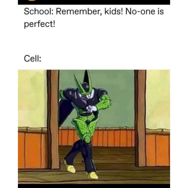 Dbz Memes Fandom