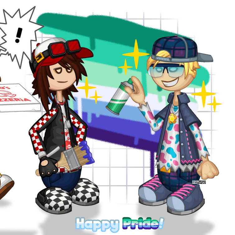 Discuss Everything About Flipline Studios Wiki | Fandom