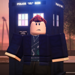 Gallifrey Doctor Who Tardis Flight Classic Roblox Wiki Fandom - roblox doctor who tardis flight classic regeneration