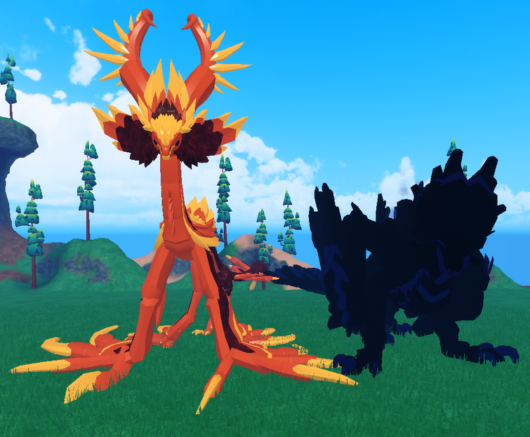 Sonar Studios on X: One more code! Use code HEXALIOS to get the Hexalios  Horns dragon accessory! 🐉 Week 2 of the Solstice Event has begun! The  first 5,000 players to hatch