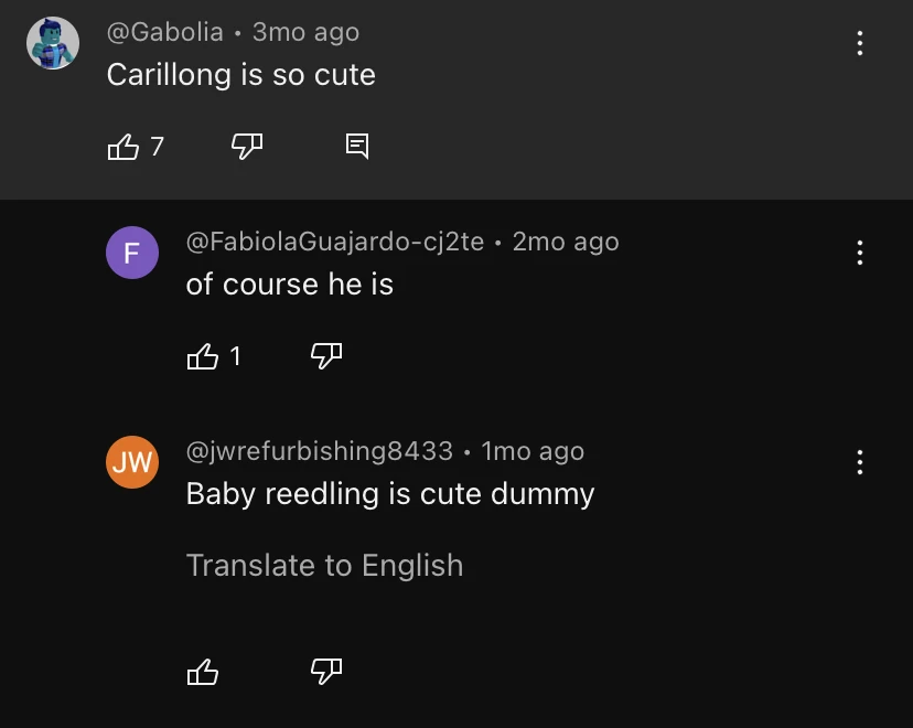 Only 1 Monster can be cute Fandom