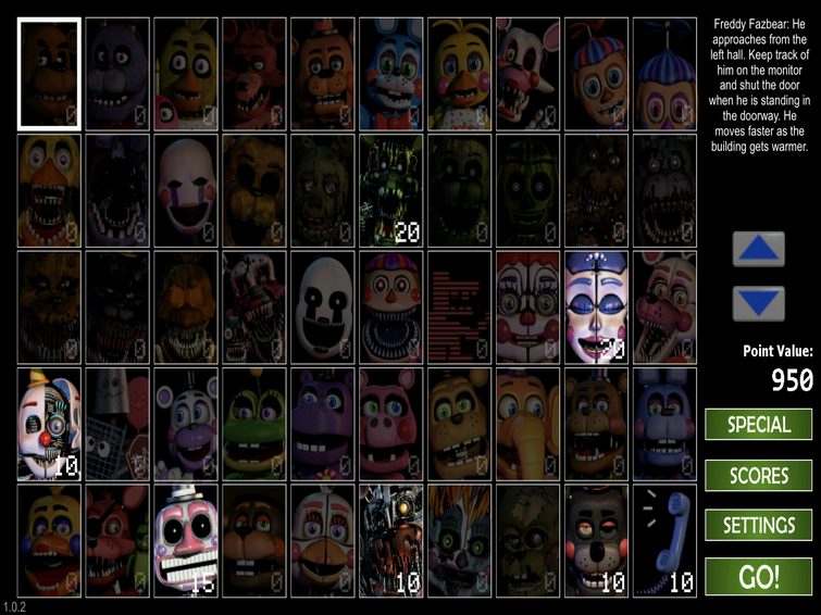 Fandom Image