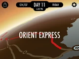 Orient Express
