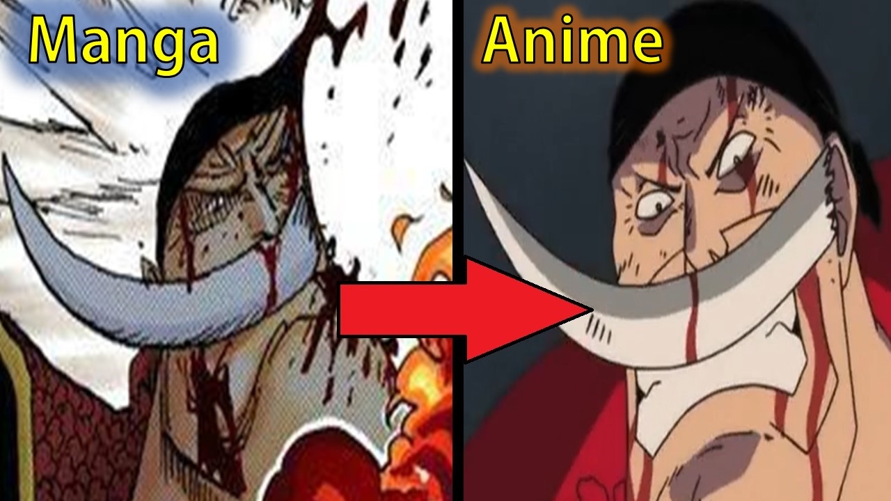 Manga Spoilers]Fujitora's & Whitebeard powers theory : r/OnePiece