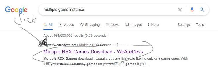 Multiple Games Information - WeAreDevs