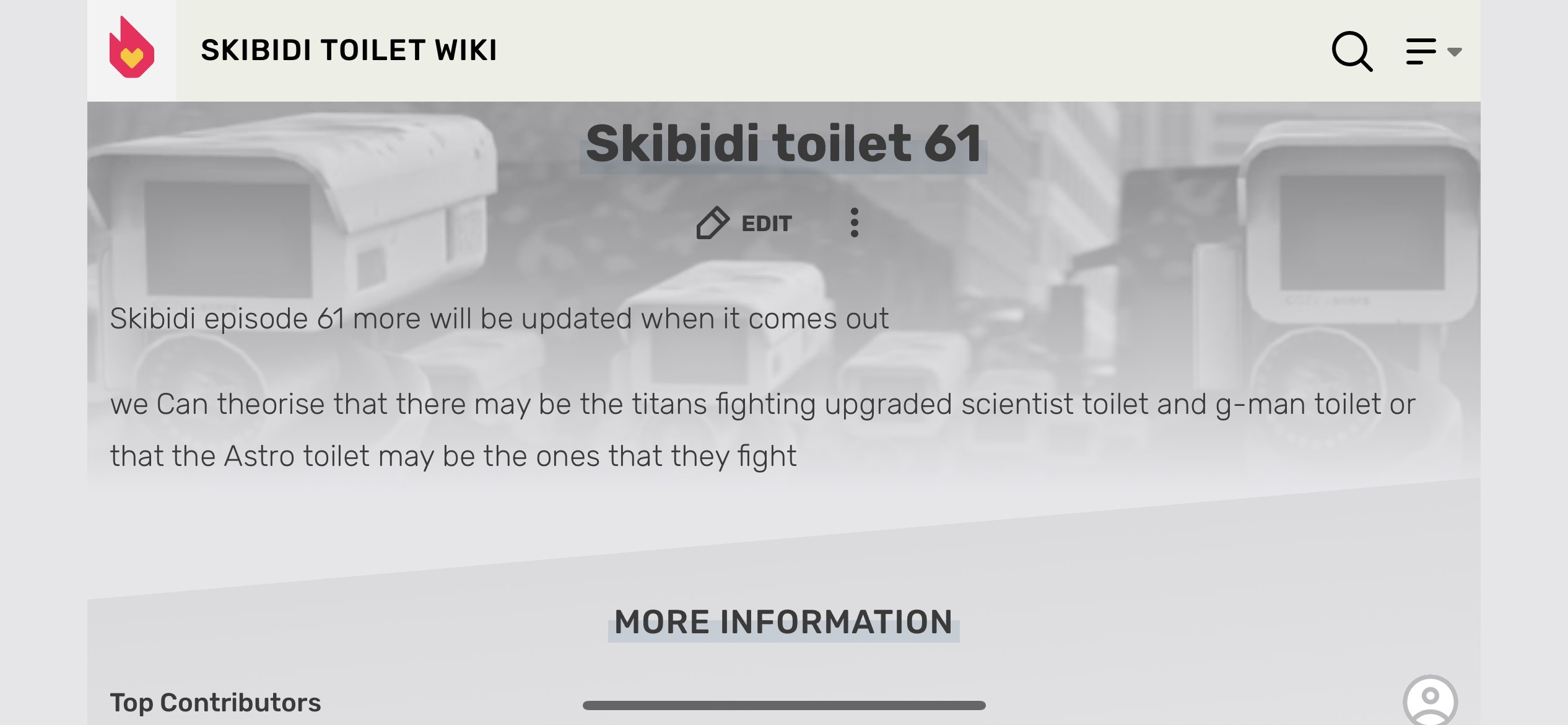 Скибиди туалет фэндом. SKIBIDI Toilet Вики Фандом. Фанфики по скибиди туалетом Фандом.