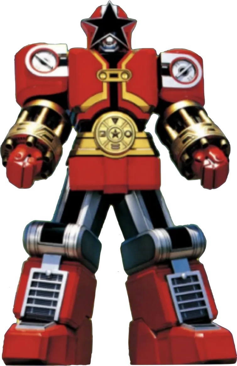 My Top 10 Favorite Megazords of the Zordon Era/Post Zordon Era Fandom