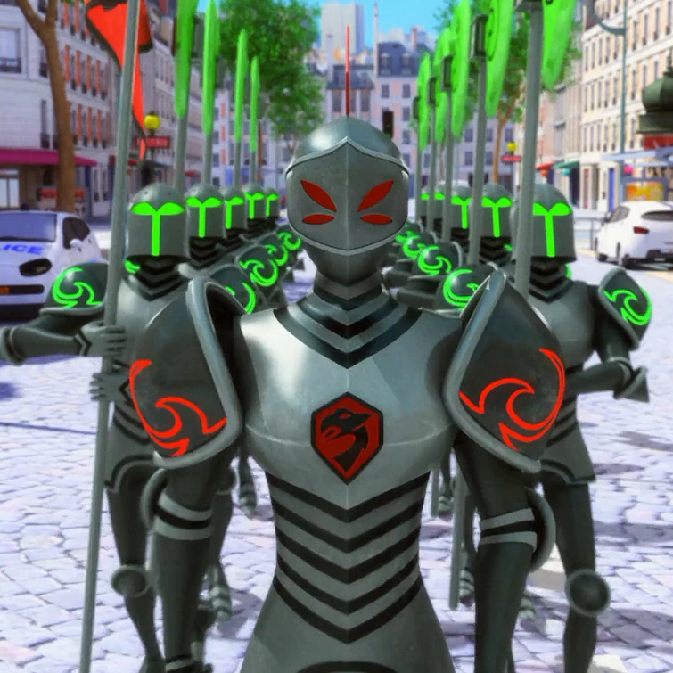 Villains who are capable of brainwashing beings and/or turning them