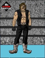 Reptile Reaper 80s Mania Wrestling Returns Wiki Fandom I personally prefer it the way you have it set but i showed the default. reptile reaper 80s mania wrestling