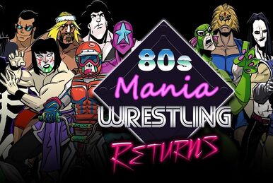 Big Boss, Jr. | 80s Mania Wrestling Returns Wiki | Fandom Big Boss, Jr. | 80s Mania Wrestling Returns Wiki | Fandom