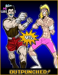 Outpunched 80s Mania Wrestling Returns Wiki Fandom Outpunched 80s Mania Wrestling Returns Wiki Fandom