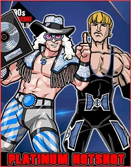 Platinum Hotshot 80s Mania Wrestling Returns Wiki Fandom Platinum Hotshot 80s Mania Wrestling Returns Wiki Fandom
