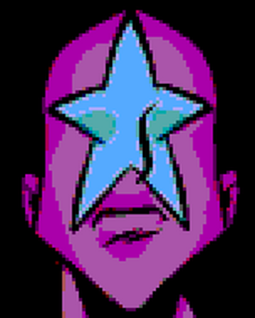Star Boy 80s Mania Wrestling Returns Wiki Fandom