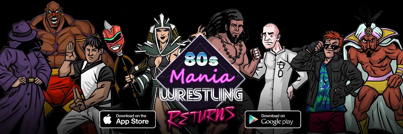 80s Mania Wrestling Returns (@80s_mania_wrestling) • Instagram photos and  videos