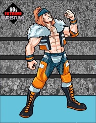 Judah 80s Mania Wrestling Returns Wiki Fandom Judah 80s Mania Wrestling Returns Wiki Fandom