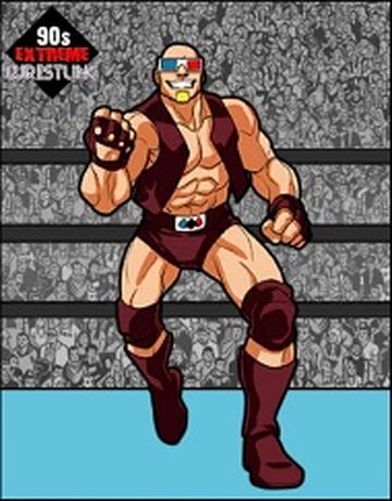 Ace of Spades 90s 80s Mania Wrestling Returns Wiki Fandom