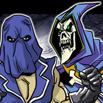 Master Minds | 80s Mania Wrestling Returns Wiki | Fandom