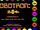 Arcade Game Robotron 2084 (1982 Williams)