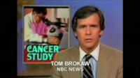 NBC's Tom Brokaw reports- AIDS 1982