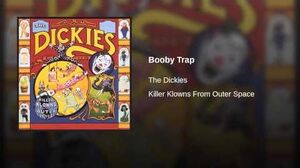 The Dickies-Killer Klowns-Track 02-Booby Trap