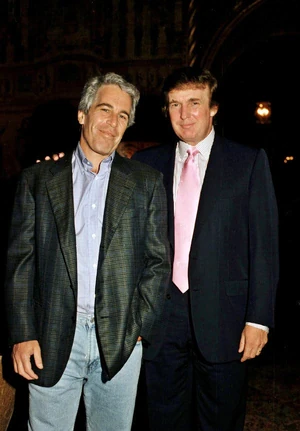 Jeffrey Epstein | 80's Wiki | Fandom