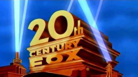 20th Century Fox(1982)