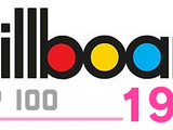 Billboard Hot 100 (1983)